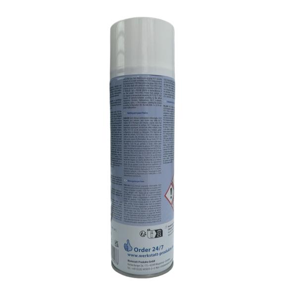 Bremsenreiniger ohne Acetom (50515), 500 ml Spraydose